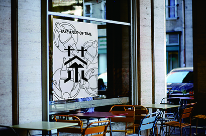 义县VI设计：融合城市文化，打造特色品牌标识