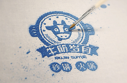 深耕义县企业VI设计：解锁品牌成长的核心密码